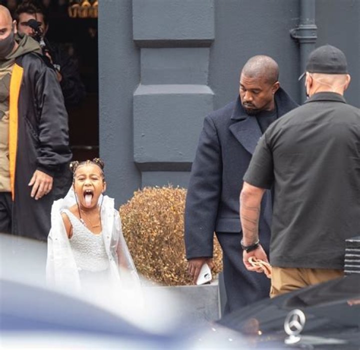 North West’s Cutest Moments : Pics – Hollywood Life
