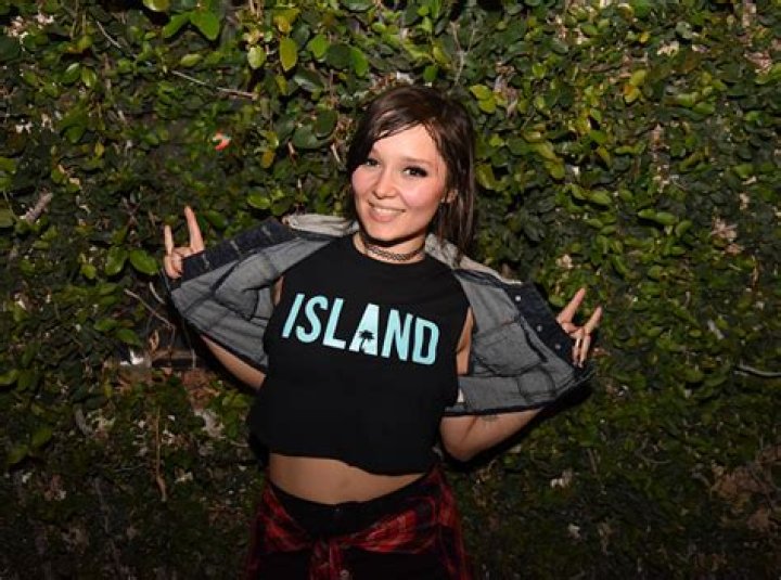 Nova Rockafeller Net Worth | Celebrity Net Worth