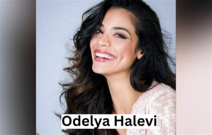 Odelya Halevi Height, Weight, Age, Boyfriend, Facts, Biography