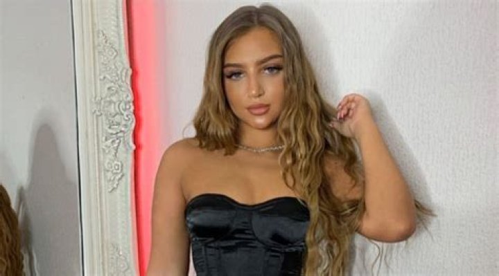 Olivia Claudia - Bio, Age, Wiki, Facts and Family