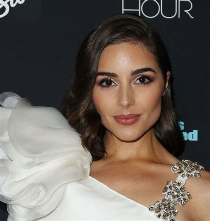 Olivia Culpo On ‘Sports Illustrated Swimsuit’ Cover In White Bikini – Hollywood Life