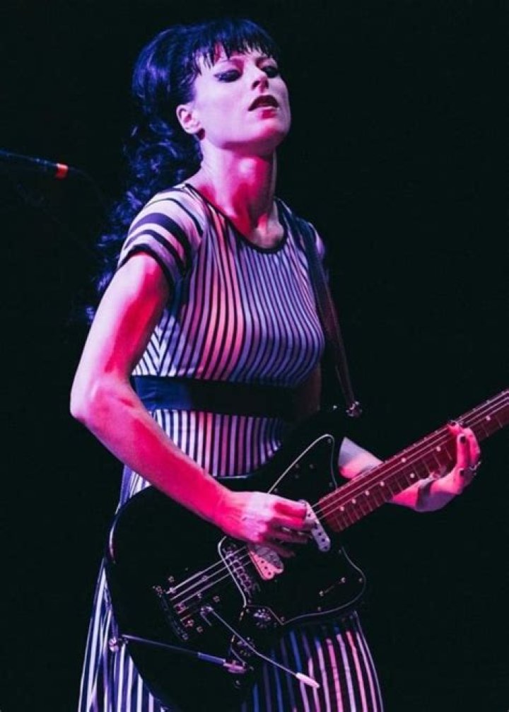 Olivia Jean Height, Weight, Age, Family, Facts, Spouse, Biography