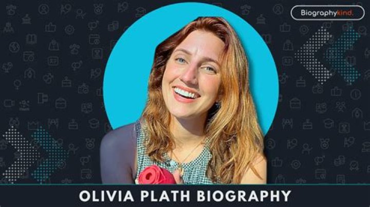 Olivia Plath - Bio, Age, Wiki, Facts and Family