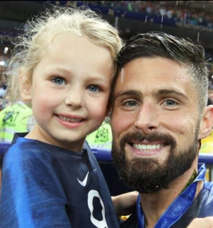 Olivier Giroud - Bio, Age, net worth, height, weight, Wiki, Facts and Family