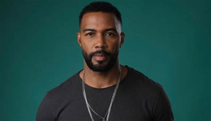 Omari Hardwick - Bio, Age, net worth, siblings, weight, height, Wiki, Facts and Family