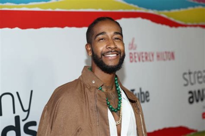 Omarion Net Worth | Celebrity Net Worth
