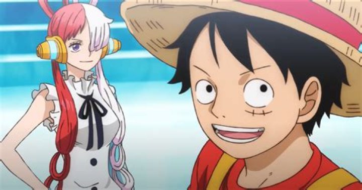 
One Piece: Red – US And UK Release For Fall 2022 Crunchyroll Confirms 