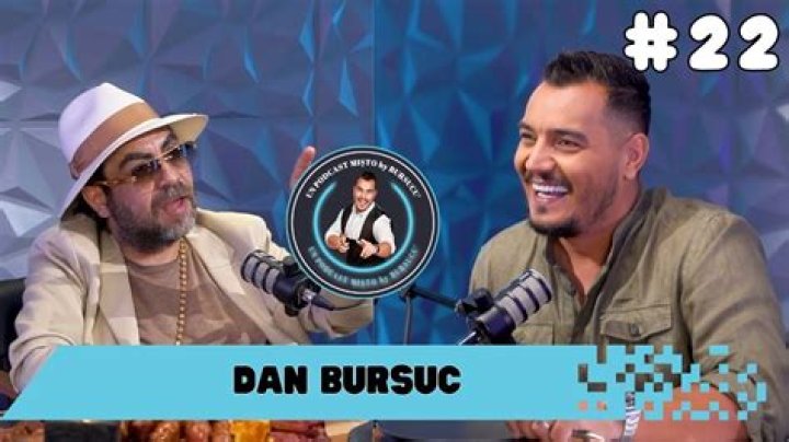 OPA MANELE BY DAN BURSUC video statistics