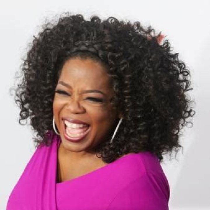 Oprah Sold Off A Bunch Of Weight Watchers Stock At A Huge Profit