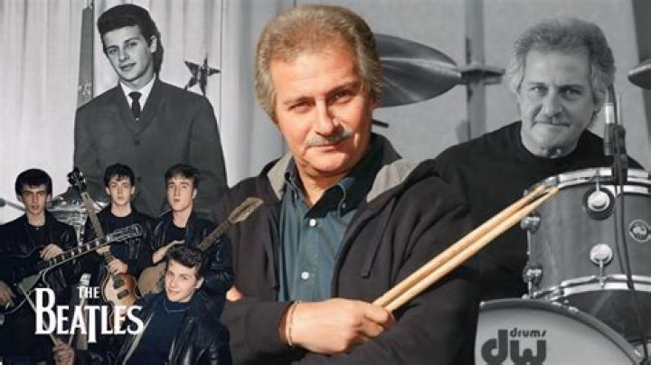 Original Drummer for the Band Fuel, Jody Abbott Dead at 55 From Huntington’s Disease