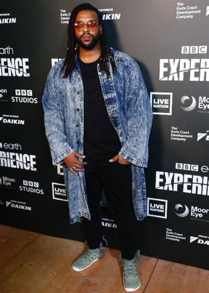 Oritse Williams - Bio, Age, height, Wiki, Facts and Family