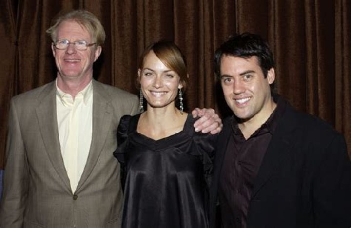 Orny Adams - Bio, Age, net worth, Wiki, Facts and Family