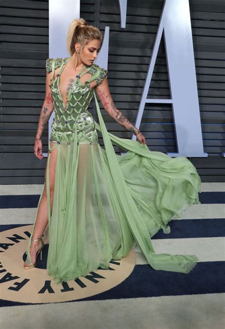 Oscars After-Party Best Dressed — See Stars At The Academy Awards Bash