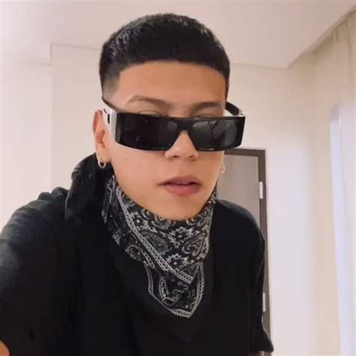 Osiel Vázquez (rapper) - Biography, Age, Net Worth, Wikipedia, Spotify, TikTok, Facebook, Facts and Family
