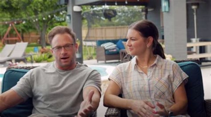 OutDaughtered Star Adam Busby Explains Why Danielle Was Vague About Season 9