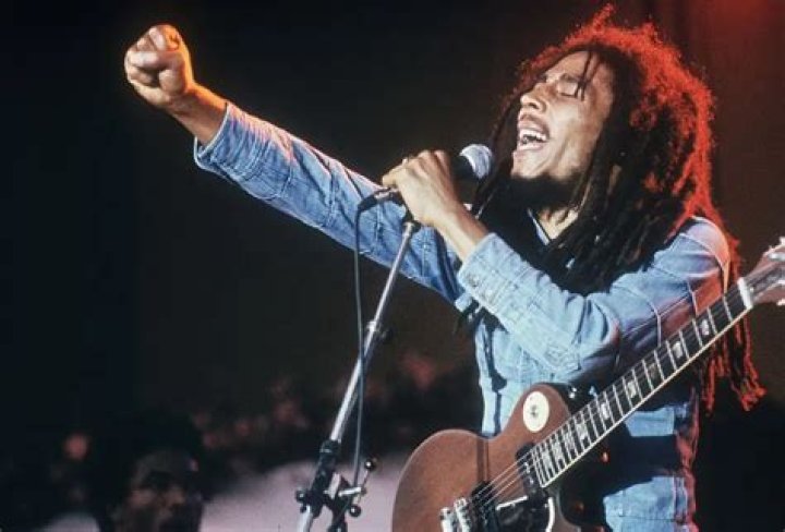 Owner Of Bob Marley's Music Catalog Raises $375 Million To Invest In Other Music Catalogs