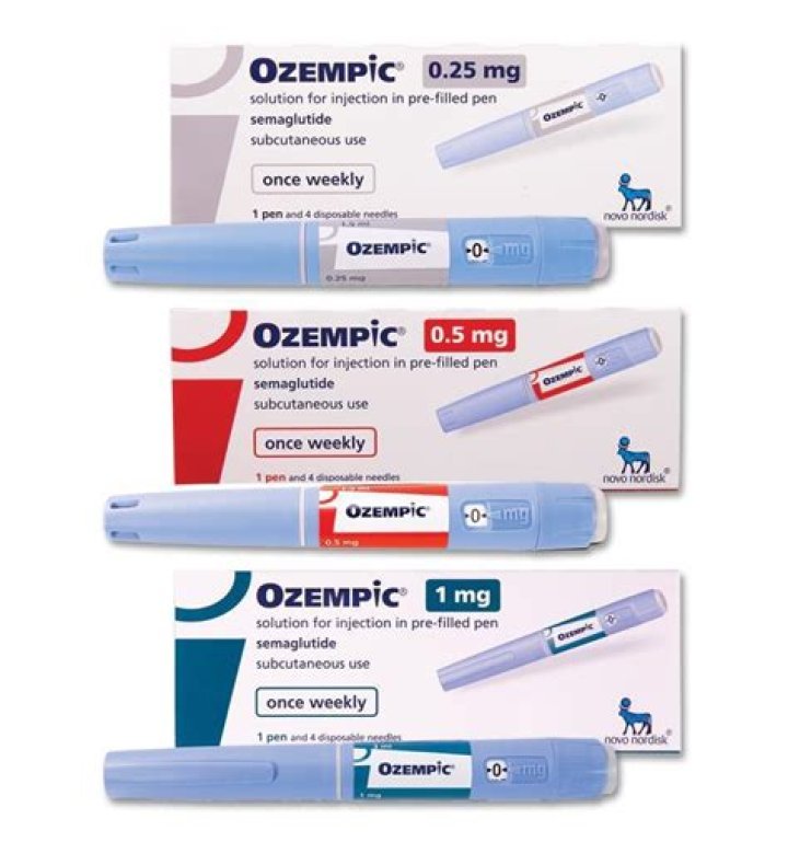 Ozempic's Top Competitor More Effective, Study Finds