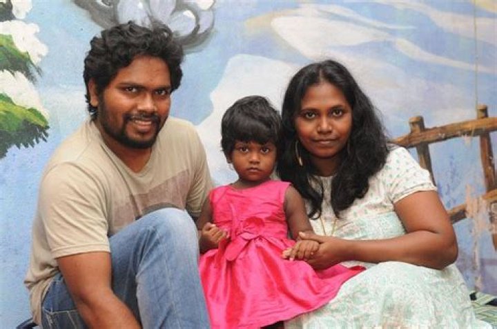 Pa. Ranjith Height, Weight, Age, Wife, Children