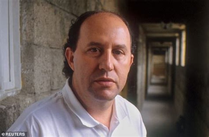 Pablo Escobar's Brother Roberto Is Suing Apple For $2.6 Billion Over His iPhone X