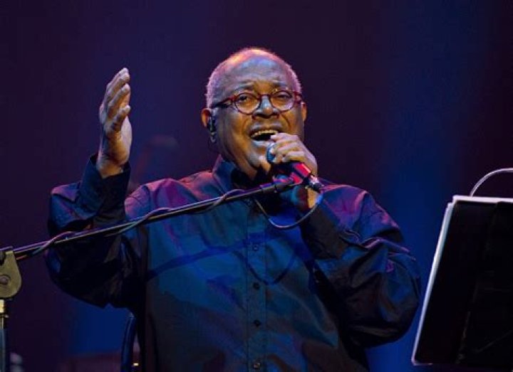 Pablo Milanés Net Worth | Celebrity Net Worth