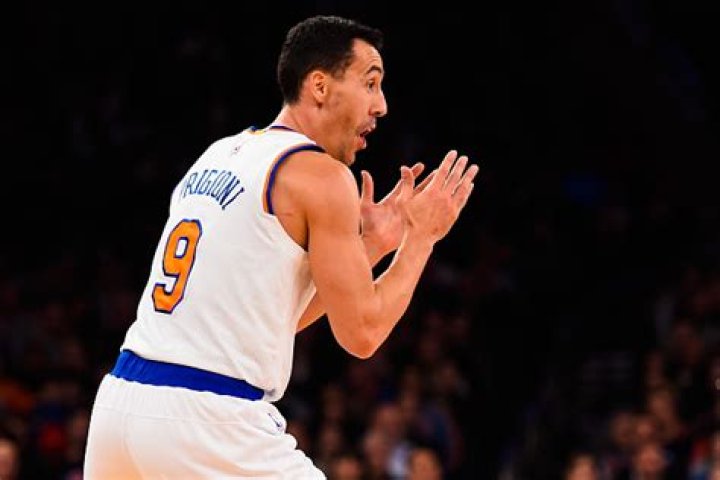 Pablo Prigioni Net Worth | Celebrity Net Worth