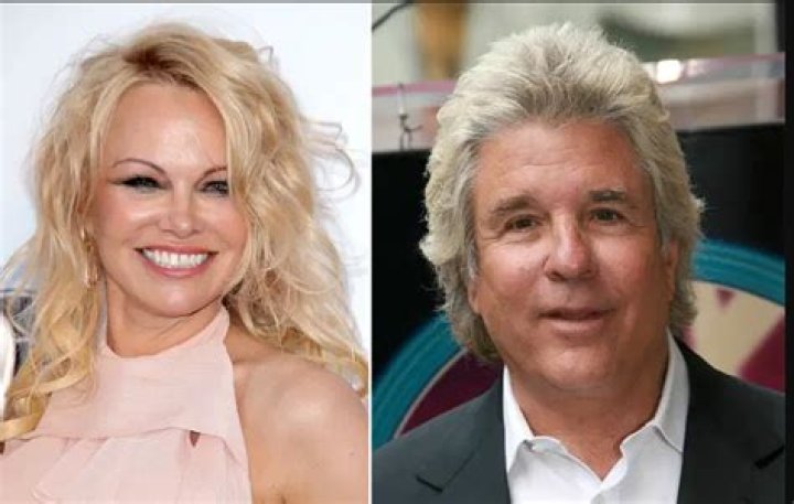 Pamela Anderson Admits ‘I’m Not An Easy Wife’ After 12 Day Marriage To Jon Peters