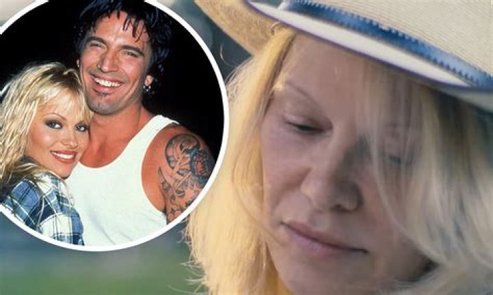 Pamela Anderson Reveals What Truly Turns Her On: Public Hookups, Morning Intimacy & More