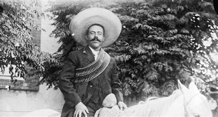 Pancho Villa - Bio, Age, Wiki, Facts and Family