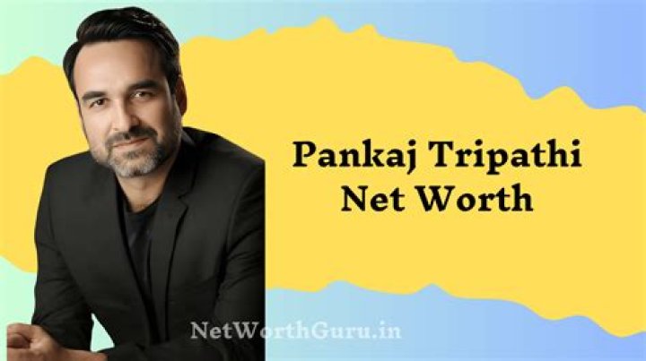 Pankaj Patel Net Worth | Celebrity Net Worth
