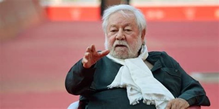 Paolo Villaggio Net Worth | Celebrity Net Worth