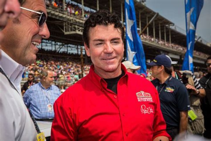 Papa John Schnatter Just Hit Billionaire Status