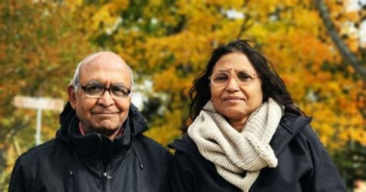
Parag Agrawal Parents | Father Ram Gopal Agrawal And Mother Shashi 