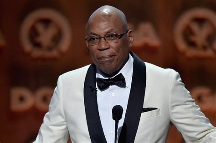 Paris Barclay Net Worth | Celebrity Net Worth