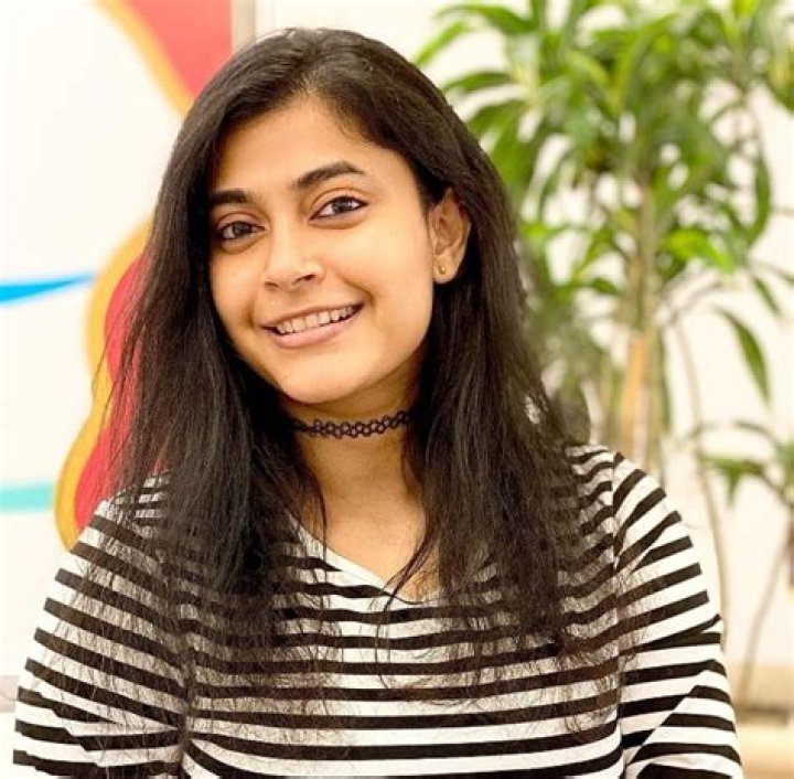 Parvathy Nambiar Height, Weight, Age, Body Statistics