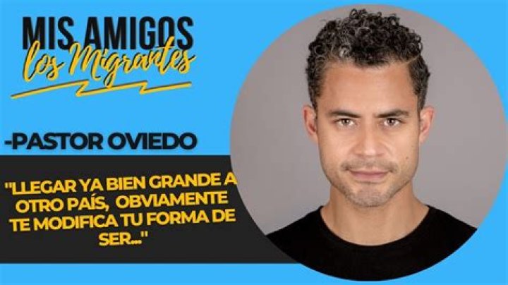 Pastor Oviedo - Bio, Age, Wiki, Facts and Family