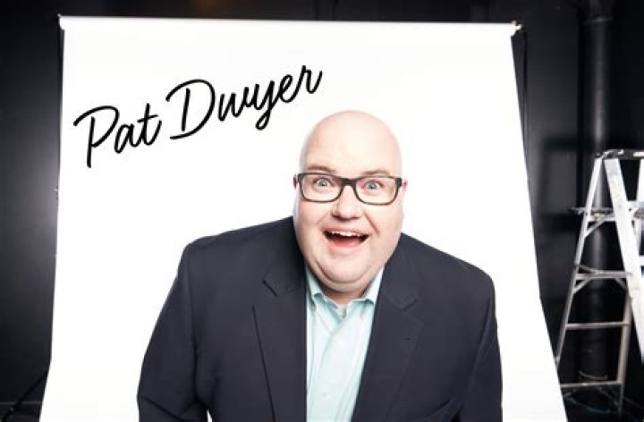 Pat Dwyer - Bio, Age, Wiki, Facts and Family