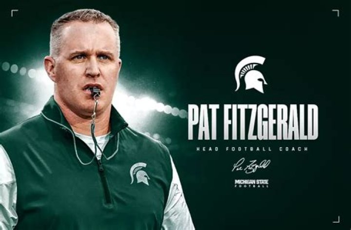 Pat Fitzgerald - Bio, Age, height, Wiki, Facts and Family