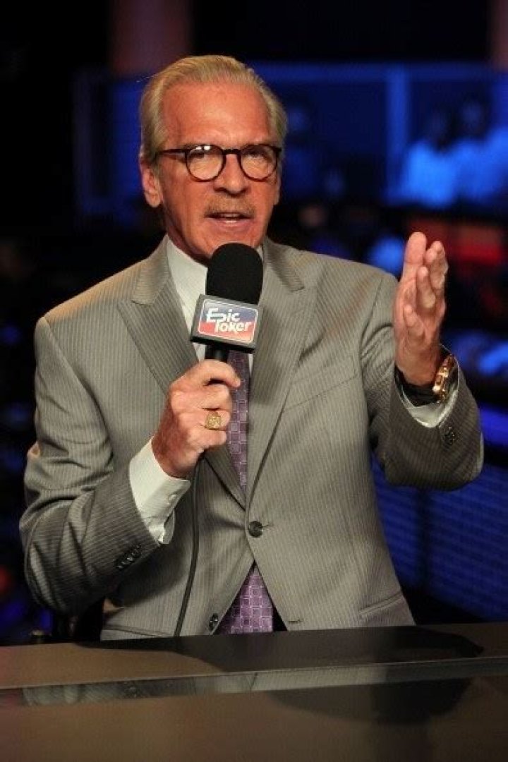 Pat O'Brien Net Worth | Celebrity Net Worth