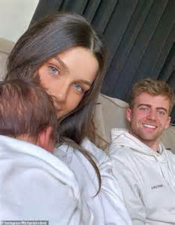 Patrick Bamford's Michaela Ireland Biography (Relationship, Dating, Family, Net worth, Income, Age)