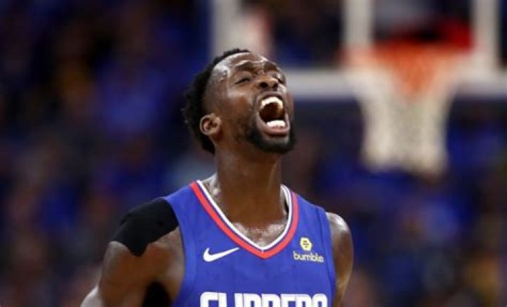 Patrick Beverley Net Worth | Celebrity Net Worth