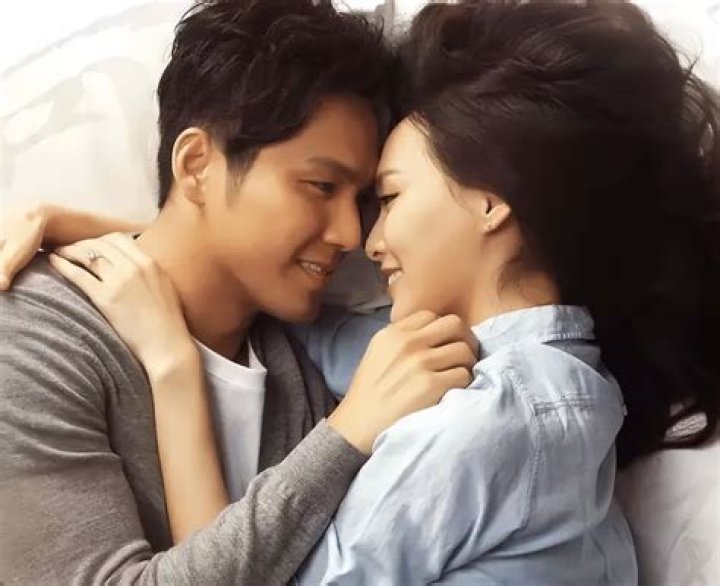 Patrick Chung Girlfriend - New Baby And Other Details Of About The Player's GF In 2021!