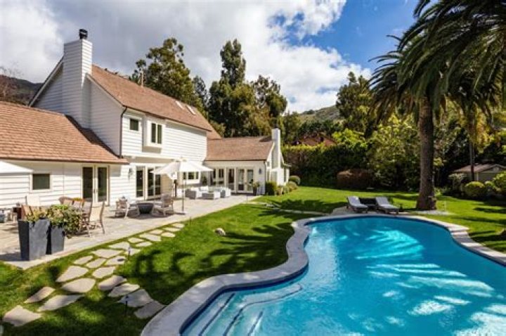 Patrick Dempsey Buys $6.4 Million Malibu Home