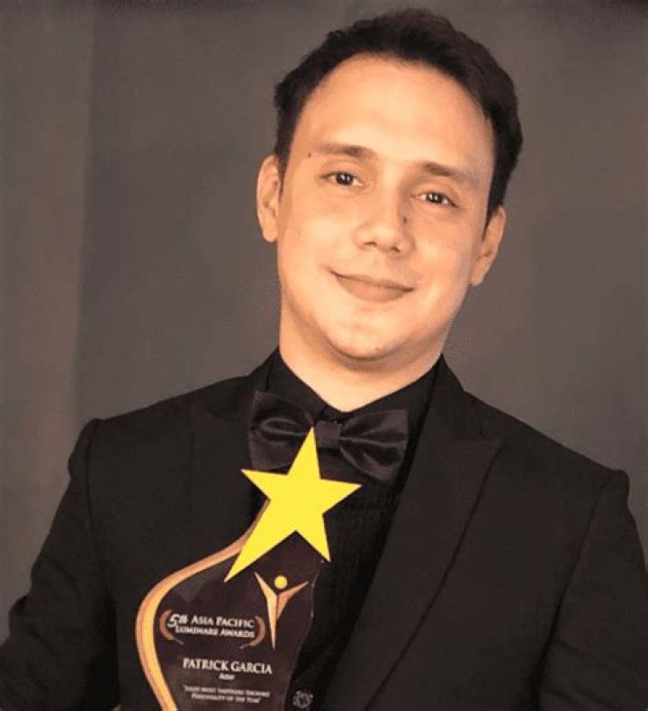 Patrick Garcia - Bio, Age, siblings, Wiki, Facts and Family