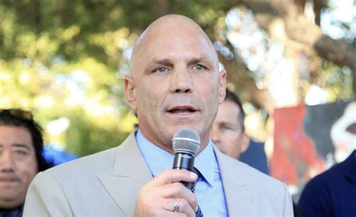 Patrick Kilpatrick Net Worth | Celebrity Net Worth