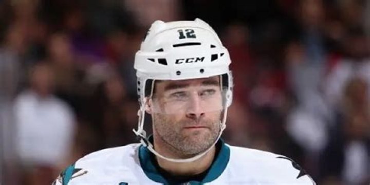 Patrick Marleau Net Worth | Celebrity Net Worth