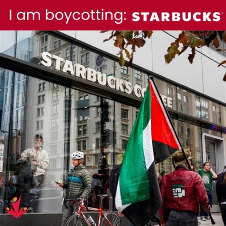 Patrons Are Threatening to Boycott Starbucks—Here's Why