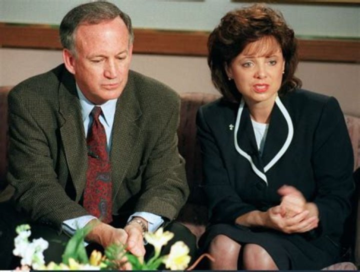 Patsy Ramsey - Bio, Age, Wiki, Facts and Family