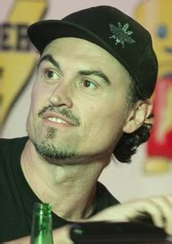 Paul Amos - Bio, Age, Wiki, Facts and Family