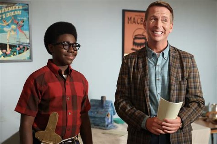 Paul From “The Wonder Years” Quit Acting 28 Year Ago. See Him Now.