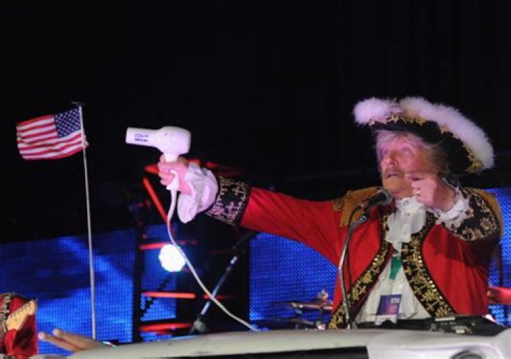 Paul Revere Net Worth | Celebrity Net Worth